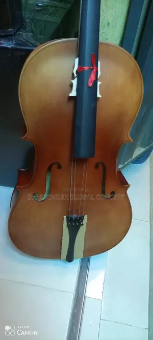 Premier England Cello