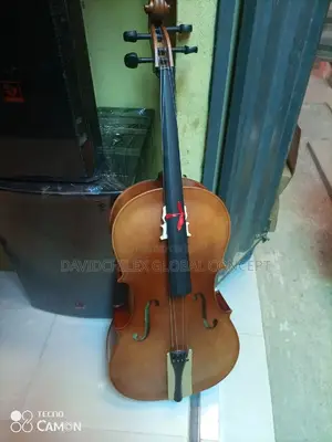 Premier England Cello