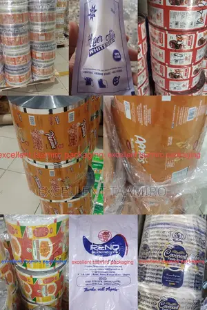 Printing Services and Nylon Production