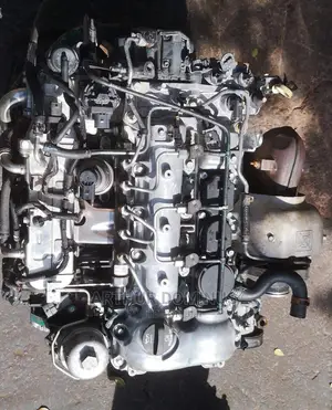 Opel Antara Diesel Engine 2.2l Z22d1 2011/2015