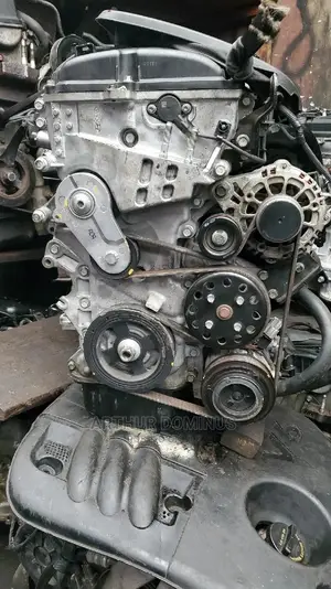 Hyundai/Kia Optima Sonata Sportage Dohc 16V Engine 2012/2015