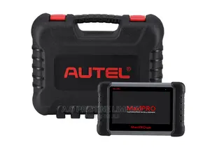 Autel Maxipro MP808 Automobile Diagnostic Tool