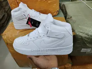 Unisex Sneaker
