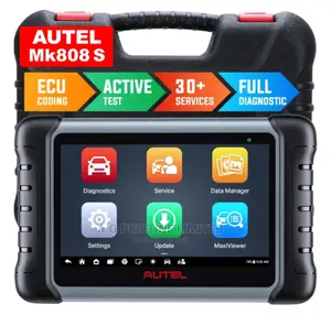 Autel Mk808s Professional Car Scanner