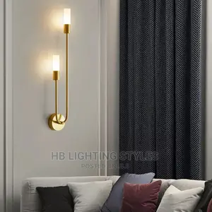 Nordic Wall Sconce