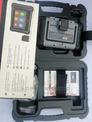 AUTEL Maxicom MK808S-TS Car Scanner TPMS Programming