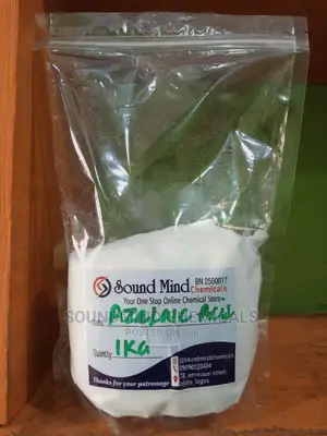 Azelaic Acid (1kg)