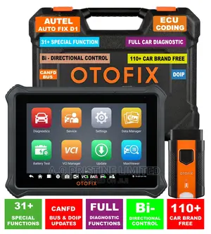 AUTEL Autofix D1 Lite Professional Car Scanner