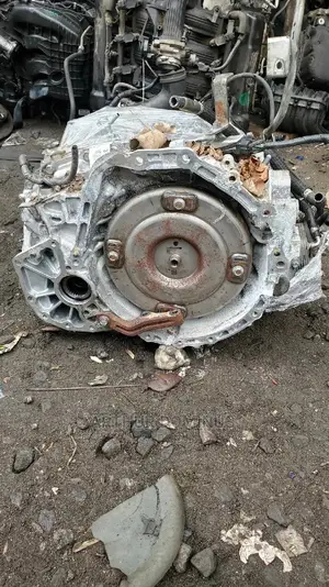 Infiniti Qx60 Qx50 Xtronic CVT Gearbox Awd 2014/2020