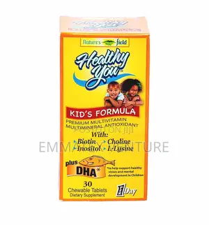 Healthy You Kids Formula