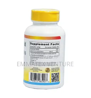 Nature’S Field Vitamin D3