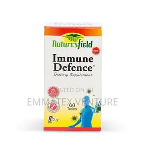 Nature’S Field Immune Defence