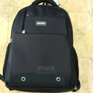 Ponasoo Backpack