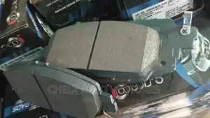 Front Brake Pads for Honda Accord 2013-2017 Model