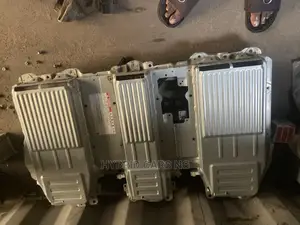 Lexus Rx400h Hybrid Battery Pack
