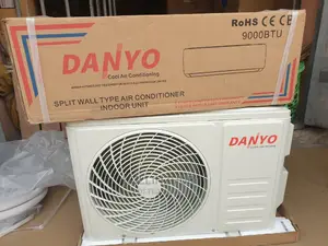 Danyo 1hp Split Air Conditioner -R410