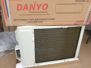Danyo 1hp Split Air Conditioner -R410