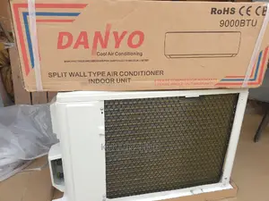Danyo 1hp Split Air Conditioner -R410