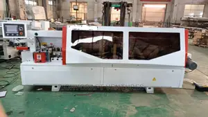 Functions Full Automatic Edge Banding Machine