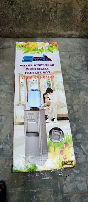 Super Sleeper Dispenser