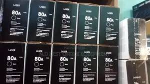 Hp 80a Toner Cartridge