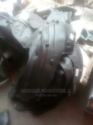 Sand Protector for Honda Cars