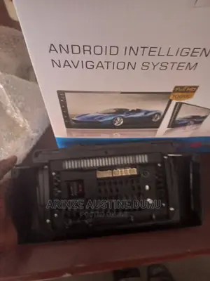 Android 11 for BMW 5 Series X5 E39 E53 M5 (1996-2006)