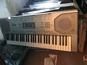 Casio Ctk800 Electric Keyboard