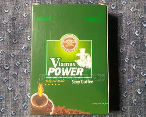 Vimax Power Sexy Coffe
