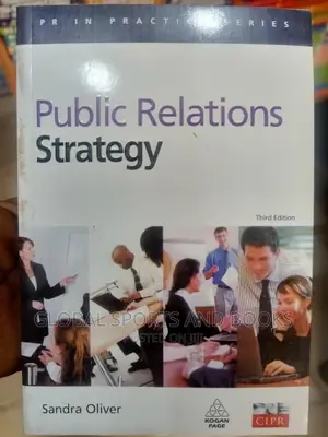 Public Relation Strategy