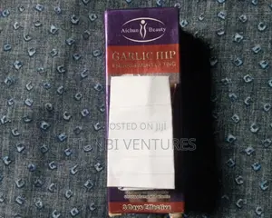 Garlic Hip Enlargement Lifting Essential Oil