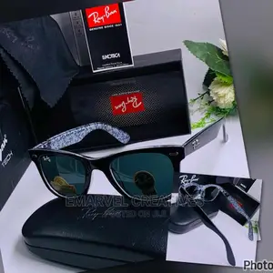 Authentic Rayban Sunglasses