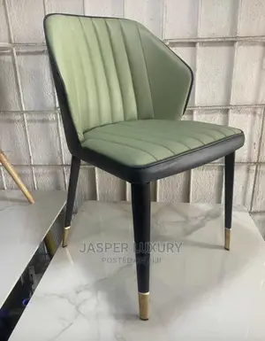 Amazing Single Chair