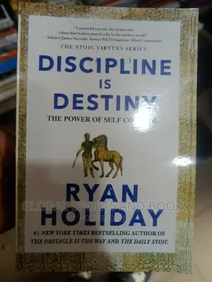 Discipline in Destiny