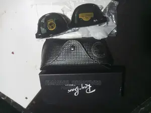 Authentic Rayban Sunglasses