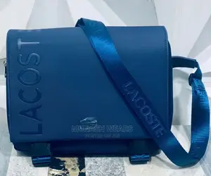 Lacoste Crossbag