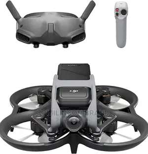 DJI Avata Pro-View Combo (DJI Goggles 2)