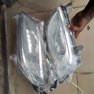 Fog Light for Hyundai Veloster 2012