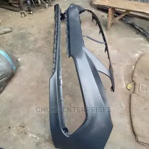 Hyundai Sonata 2016 Front Bumper Spot