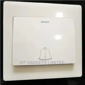 Doorbell Switch