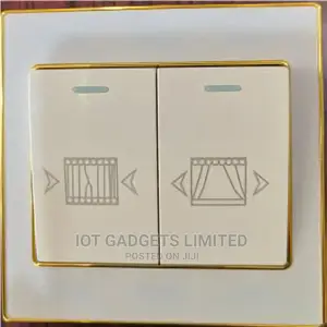 Curtain Switch