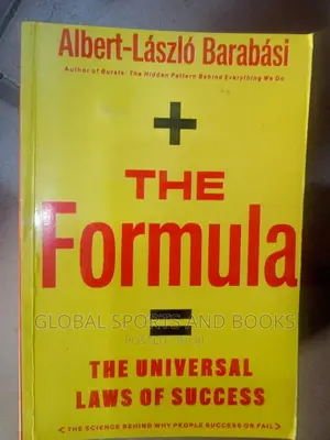 The Formula