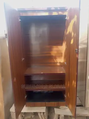 2 Door Wardrobe for Sale