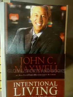 Intentional Living