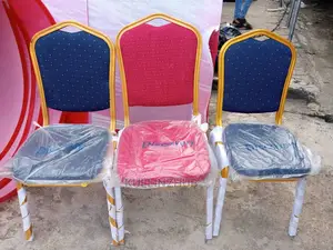 Discovery Banquet Chair