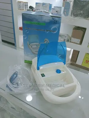 Portable Compressor With Adults Home Use Travel