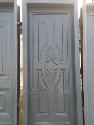 Fantastic Room Door