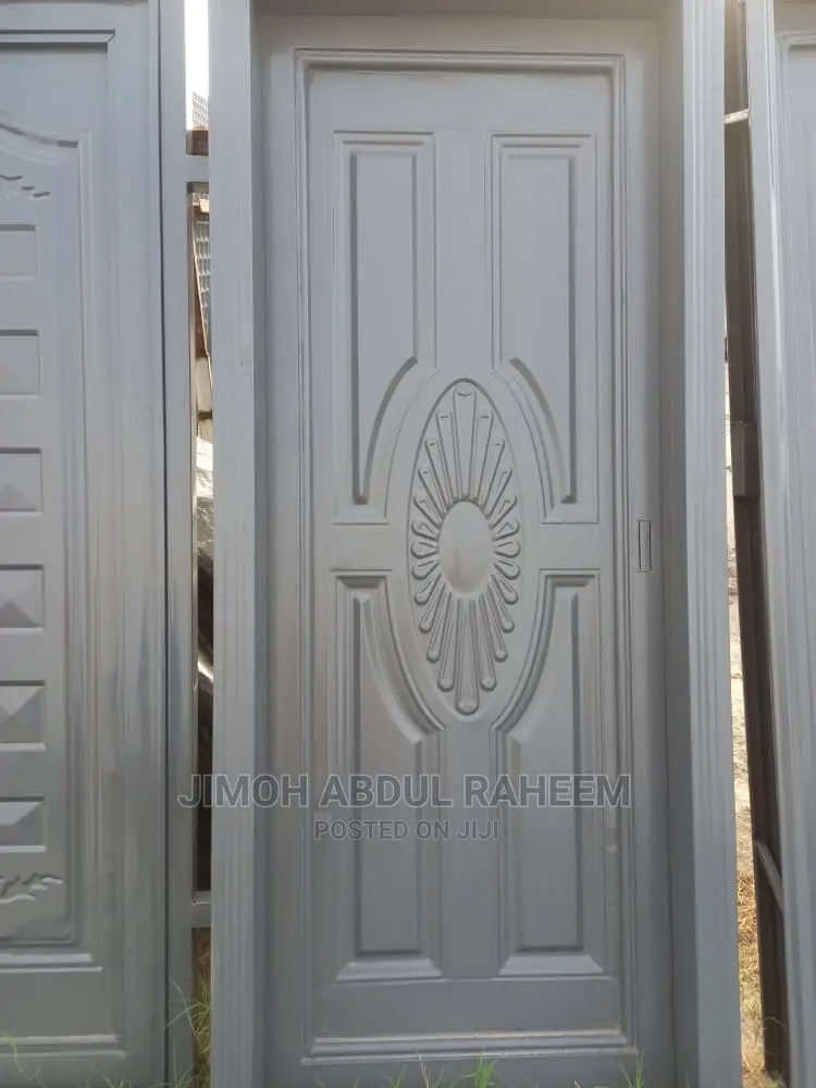 Fantastic Room Door