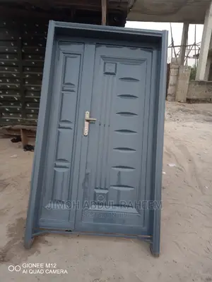 Fantastic Room Door