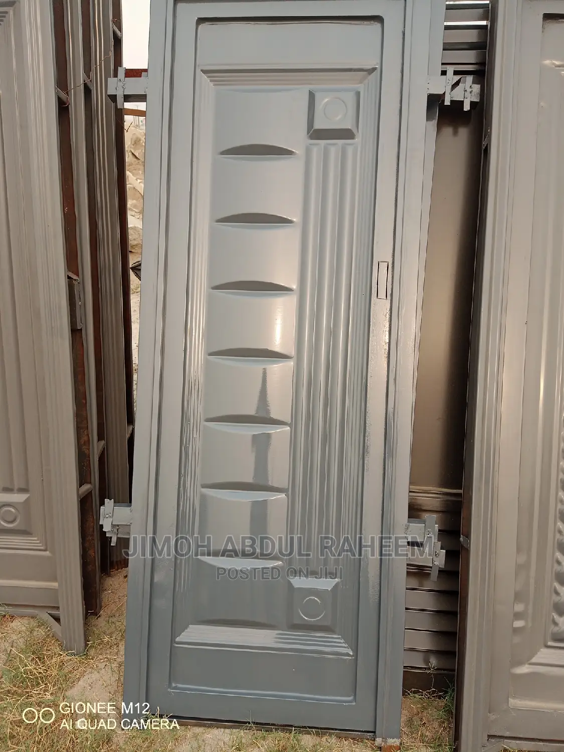 Fantastic Room Door